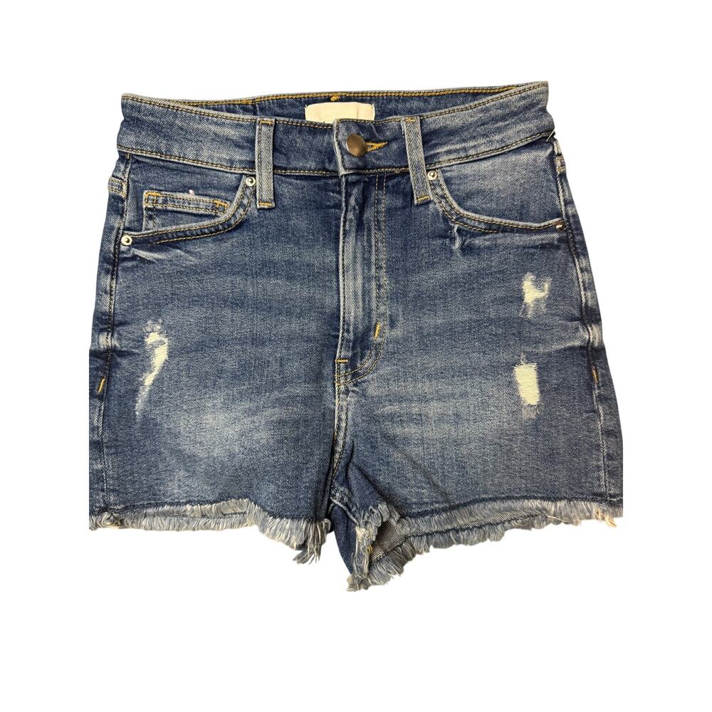 H&M shorts 2